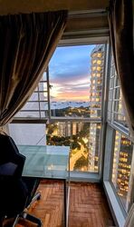 The Bayshore (D16), Condominium #613901261